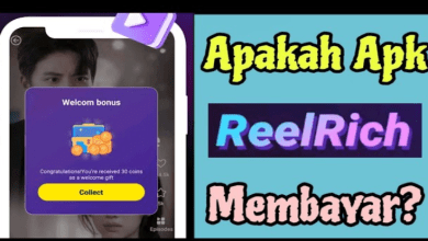 Review Jujur Game ReelRich! Apakah Menghasilkan Uang? Cek Fakta
