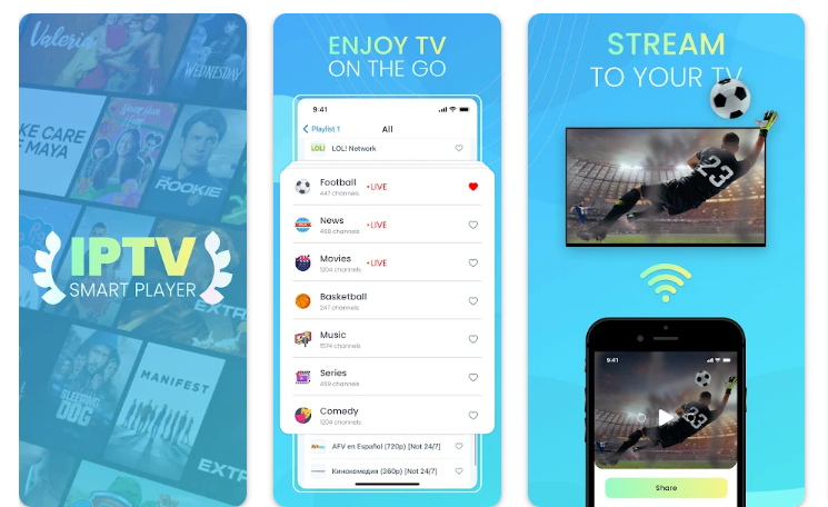 Tutorial IPTV Smart Player Gratis: Cara Pakai, Import Playlist M3U, dan Fitur Premium yang Jarang Dibahas