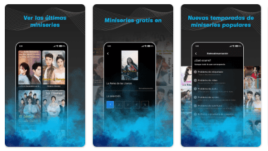 Cara Menggunakan Aplikasi Lupacine untuk Nonton Miniseri Gratis Tanpa Iklan