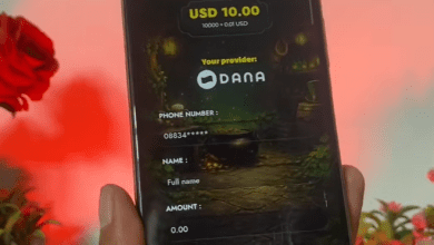 Greedy Scratch Terbukti Membayar? Uji Coba Gosok Kartu WD $10 ke DANA Tanpa Deposit