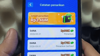 Terbukti Cair! Cara Nuyul Cool Lady Terbaru Tanpa Undang Teman