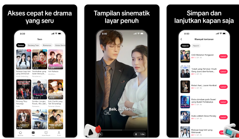 PineDrama Apakah Menghasilkan Uang? Ini Fakta dari Pengalaman Pengguna