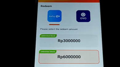 Review ClipCash 2026,Terbukti Membayar ke GoPay & OVO atau Penipuan? Cek Disini!