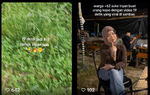 Link Video Viral 19 Detik Biduan Sambas Mulai Disorot Netizen, Ini Kronologi dan Tanggapan Polisi