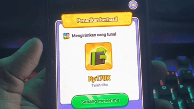 Cara Tarik Uang di Game Cool Lady ke DANA, OVO, dan GoPay Terbukti Membayar
