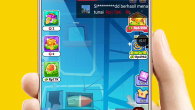 4 Cara Mendapatkan Uang di Game Cool Lady Apk Baru Rilis Paling Legit!