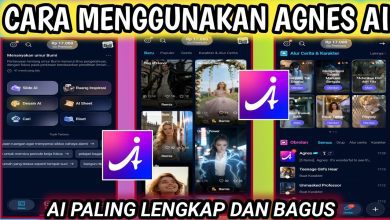 Mengungkap Rahasia: Cara Praktis Menggunakan Aplikasi Agnes AI untuk Aktivitas Sehari-hari