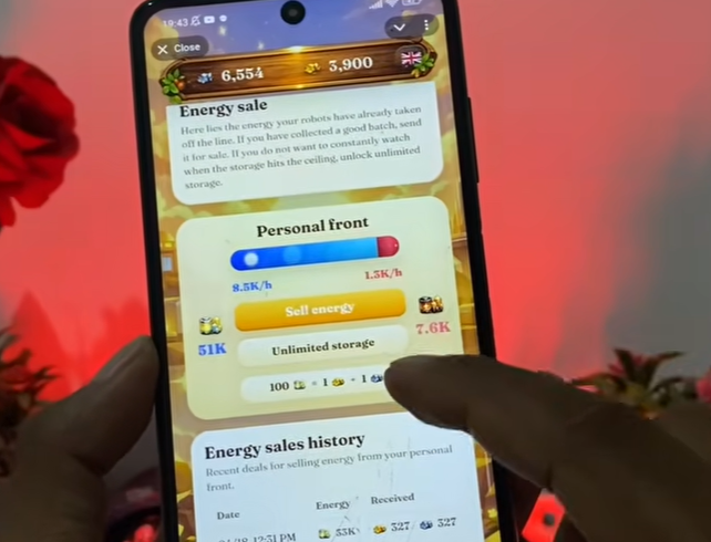 Bot Telegram Golden Miner vs Signal 2193, Mana yang Lebih Legit? Review Jujur!