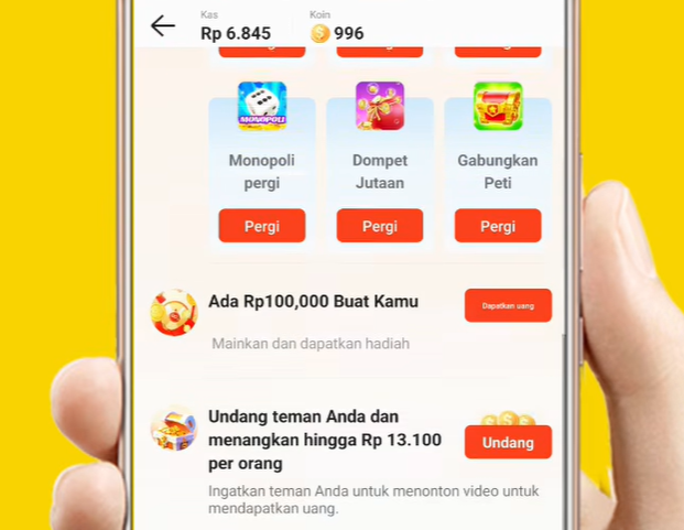 Cara Nuyul Kode Undangan Snack Video 2026 Otomatis Jadi Koin Apa Masih Bisa? Ini Fakta Sebenarnya