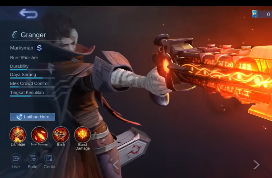 Bocoran Lengkap Jadwal Rilis Skin Mobile Legends Mei 2026, Dari Collector sampai Resell yang Ditunggu