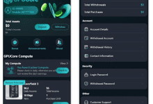 GPUCore Ramai Dibahas, Aman atau Skema Ponzi? Ini Cara Kerja dan Fakta yang Jarang Dibahas