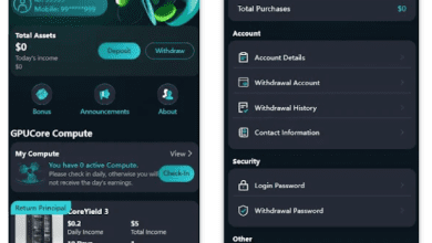 GPUCore Ramai Dibahas, Aman atau Skema Ponzi? Ini Cara Kerja dan Fakta yang Jarang Dibahas