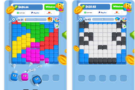 Shoot Blast Katanya Bisa Hasilkan Uang, Tapi Benarkah Membayar? Ini Review Jujurnya