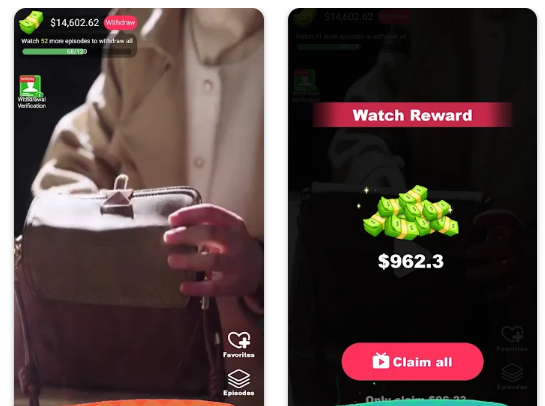 Drama Pop Penghasil Uang dari Nonton Drama Cina, Benar Dibayar atau Scam?