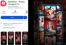 Cara Nonton Gratis di ReelShort 2026 Tanpa Bayar, Benarkah Bisa Tanpa Koin? Ini Fakta dan Triknya