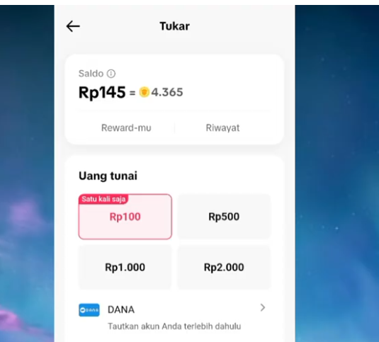 Cara Tarik Uang di PineDrama ke DANA dan OVO 2026 Terbukti Membayar!