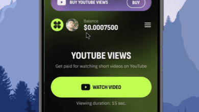 Lucky Watch Apakah Terbukti Membayar atau Penipuan? Review Terbaru!