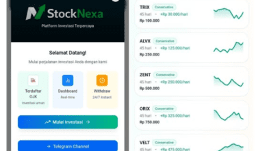 WASPADA! Stock Nexa Diduga Investasi Bodong Skema Ponzi Berkedok Saham, Ini Fakta Sebenarnya