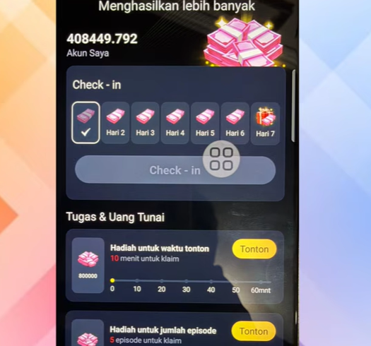 NanoDrama Katanya Bisa Hasilkan Uang? Ini Fakta Sebenarnya Setelah Dicoba