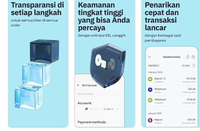 Elev8 Trading App Apakah Aman? Review Fakta Legalitas yang Jarang Dibahas