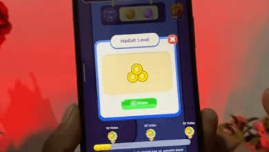 Orb Quest vs Crazy Monster Busters Terbukti Membayar atau Cuma Receh? Ini Hasil Uji Coba Langsung