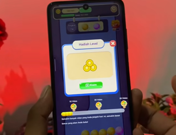 Orb Quest vs Crazy Monster Busters Terbukti Membayar atau Cuma Receh? Ini Hasil Uji Coba Langsung