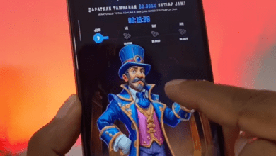 Review The Illusion Show, Bisa WD $10 Sambil Tidur atau Cuma Gimmick?