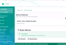 Cara Aktivasi Akun Madrasah di EMIS GTK 2026, Syaratnya Sederhana Tapi Sering Jadi Penghambat