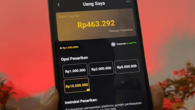 Apakah Gold Drama Terbukti Membayar 10 Juta atau Penipuan? Review Jujur!