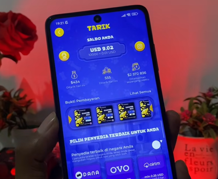 Cara Menghasilkan Uang di Magnificent Pets Agar Langsung Cair ke DANA