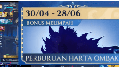 Event Diamond Kuning All Star ML 2026 Kapan Rilis? Ini Bocoran Tanggalnya!