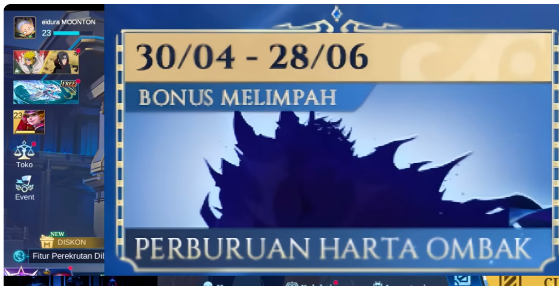 Event Diamond Kuning All Star ML 2026 Kapan Rilis? Ini Bocoran Tanggalnya!