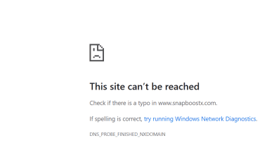 SnapBoost Tiba-Tiba Error dan Hilang, Fakta di Balik Dugaan Penipuan yang Rugikan Miliaran