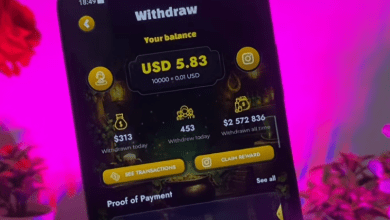 Cara Dapat Uang di Greedy Scratch Terbaru 2026 Terbukti Cair $5.83, Ini Cara Main Dan Strateginya!