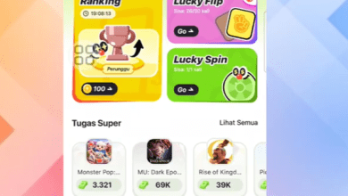 Cara Nuyul di Aplikasi Pinjoy, Benarkah Bisa Cepat Dapat Uang? Review Jujur!