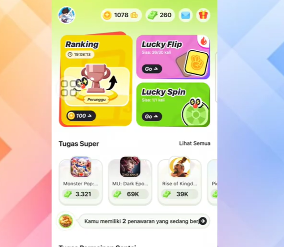 Cara Nuyul di Aplikasi Pinjoy, Benarkah Bisa Cepat Dapat Uang? Review Jujur!