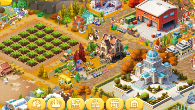 Review Game EcoBloom Penghasil Uang 2026, Benarkah Bisa Dapat Saldo Dana?