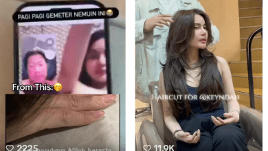 Link VCS Suami Clara Shinta dan Keyndah Viral Tanpa Sensor Isinya Apa? Ini Kronologi dan Reaksi Netizen yang Bikin Geger