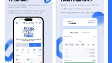 IQuotes Apakah Aman atau Penipuan? Terungkap Status Legalitas OJK & Fakta Trading yang Banyak Tidak Tahu