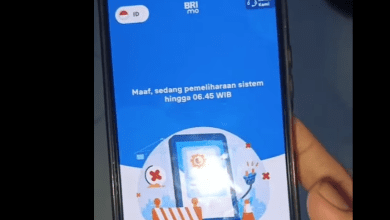 Arti Kode MNTB di BRImo Itu Apa? Ini Penyebab Transaksi Gagal dan Artinya