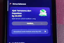 3 Kode Invitasi Melolo Terbaru April 2026 Masih Aktif Hari Ini Banyak Bonusnya!