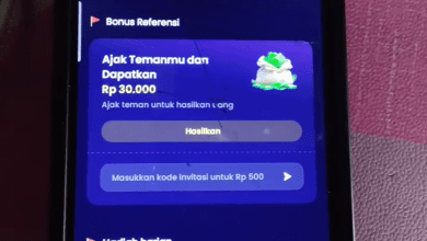 3 Kode Invitasi Melolo Terbaru April 2026 Masih Aktif Hari Ini Banyak Bonusnya!