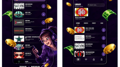 Golden Radios Apk Penghasil Uang Terbaru, Terbukti Membayar? Ini Cara Dapat Uang dari Dengerin Musik