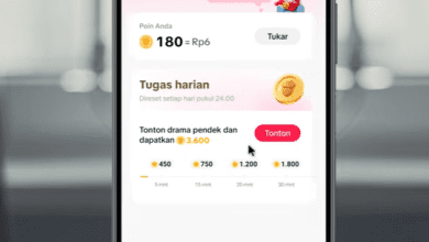 PineDrama Terbukti Membayar, Ini Cara Menghasilkan Uang dari Nonton Drama