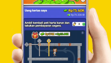 Cara Buka 10 Pin Penarikan Cool Lady, Benarkah Bisa Nuyul Baterai Tanpa Undang Teman?