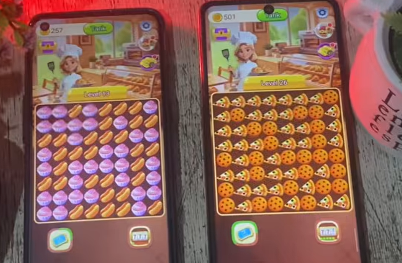 Review Jujur Sugar Bakery Pop Apk, Benar Bisa Cuan atau Sekadar Game Iklan?