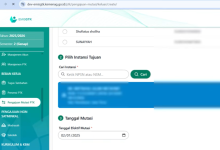 Cara Mutasi Guru dan Tendik di EMIS GTK Baru, Ternyata Prosesnya Tidak Lagi Seribet yang Dibayangkan