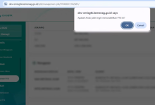 Cara Menonaktifkan dan Mengaktifkan Guru atau Tendik di EMIS GTK Dev 2026