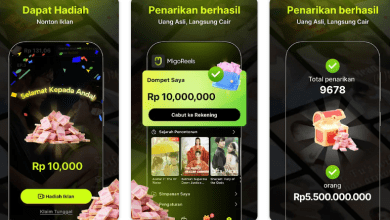 MigoReels Apakah Terbukti Membayar? Ini Review Jujur Pengalaman Pengguna!
