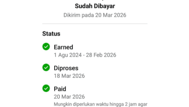 Terungkap! 4 Tips Konsisten Buat Konten Facebook Pro Agar Cepat Gajian, Banyak yang Tidak Tahu